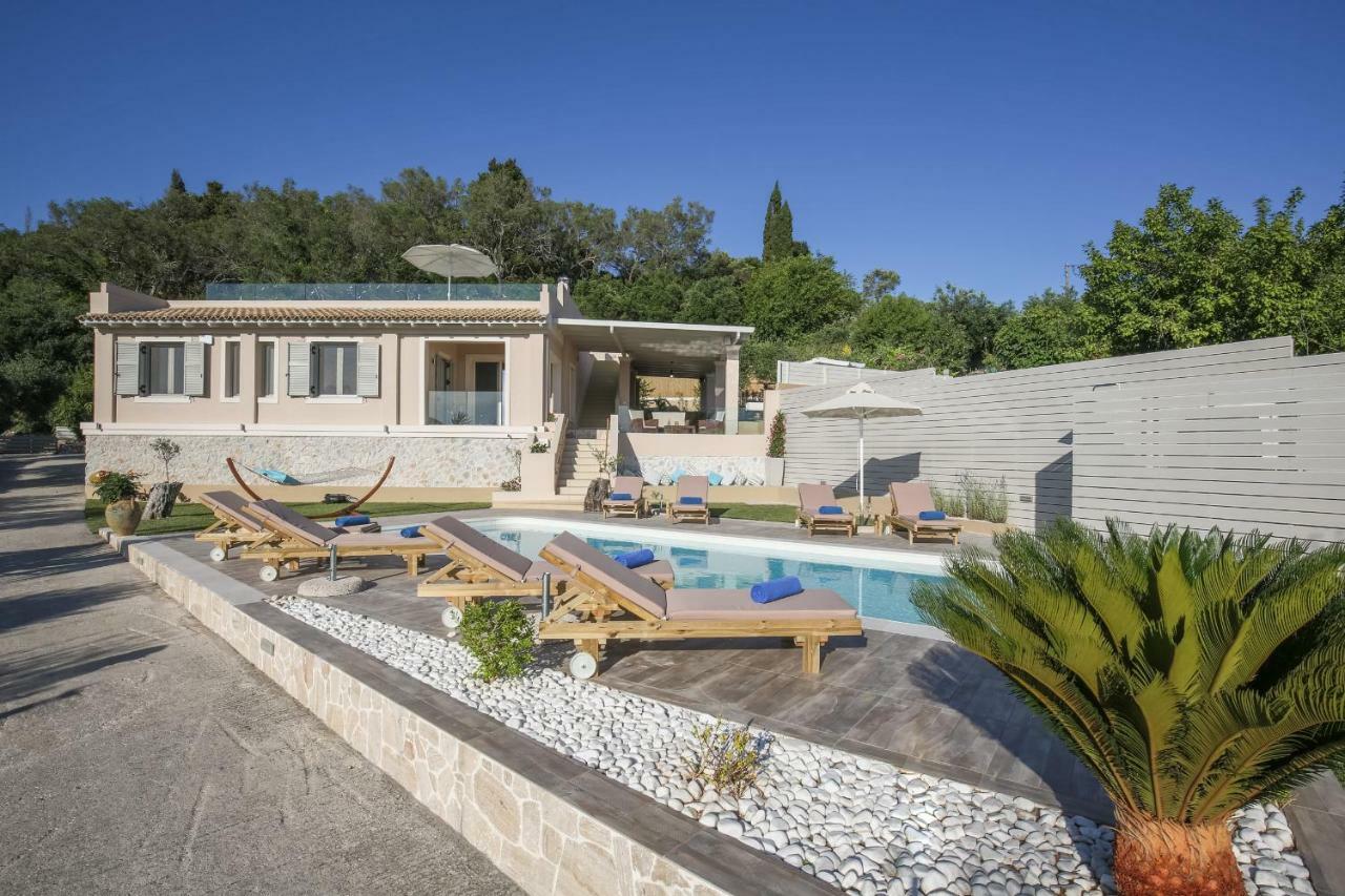 Villa Pelekas Willa
