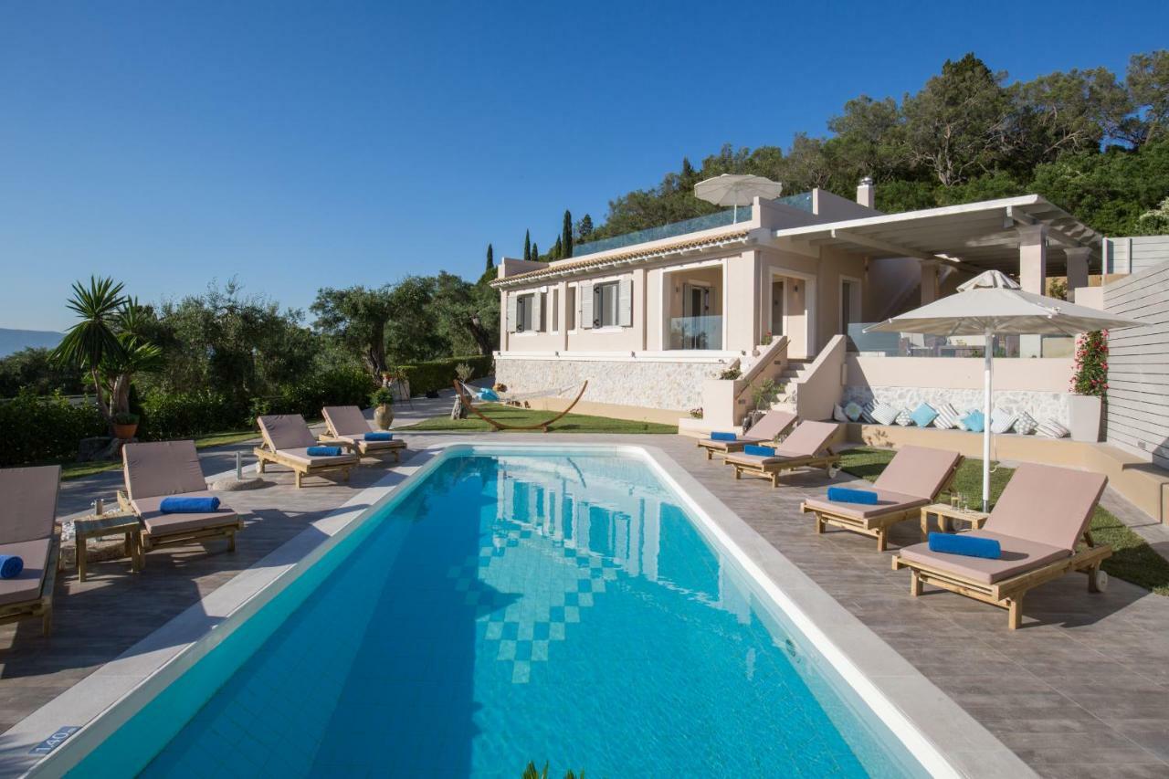 Villa Pelekas Willa